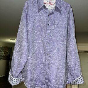 Awesome xl Robert Graham